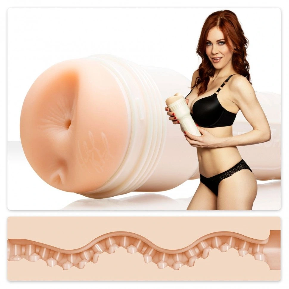 Masturbator Tight Chicks, Maitland Ward от Fleshlight Girls. - изображение товара